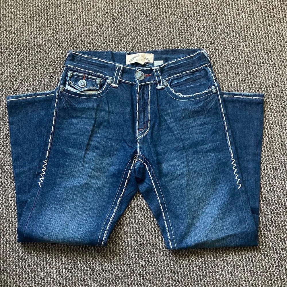 Laguna Beach Jeans 🌎